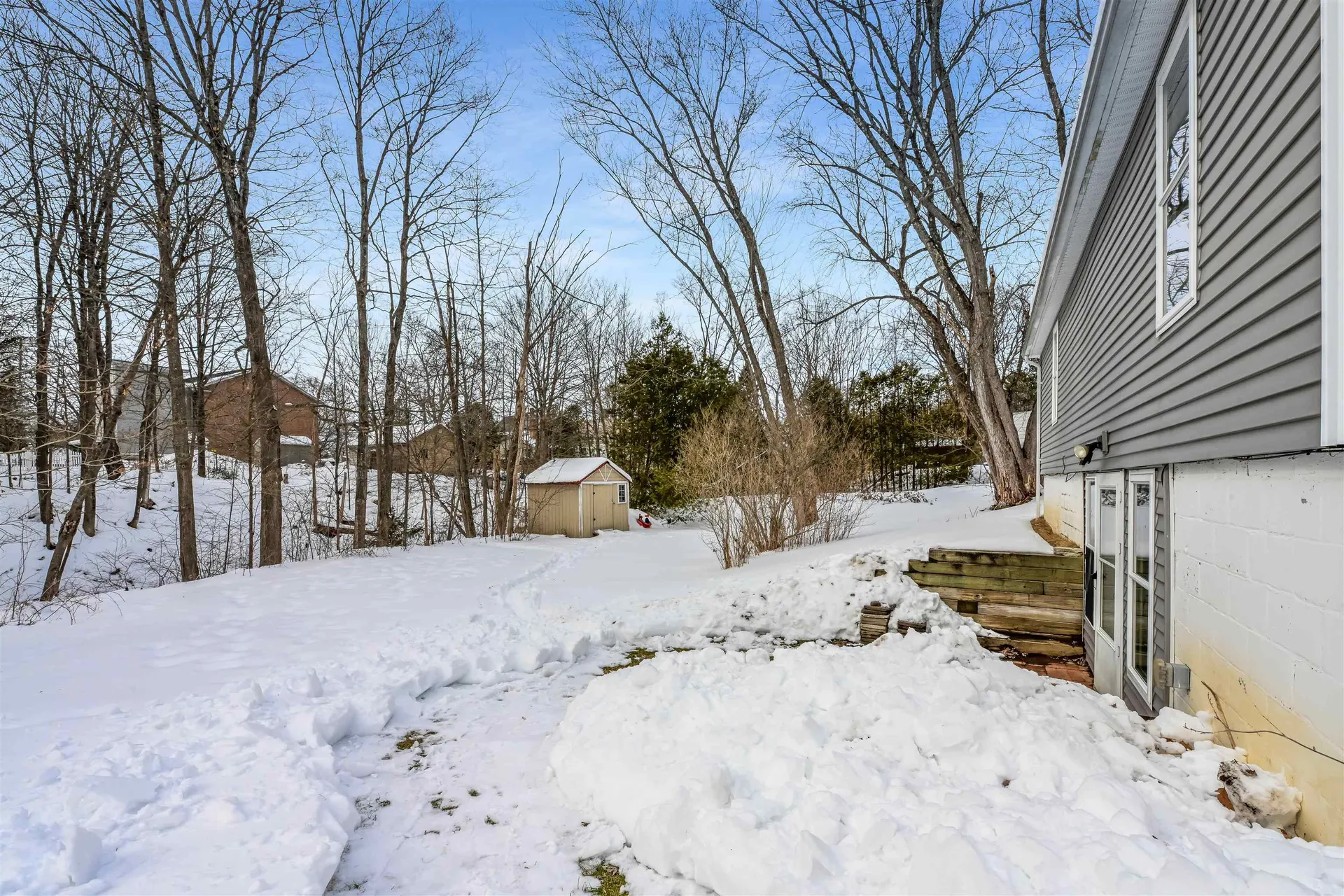 5 Alder Lane Essex VT 05452