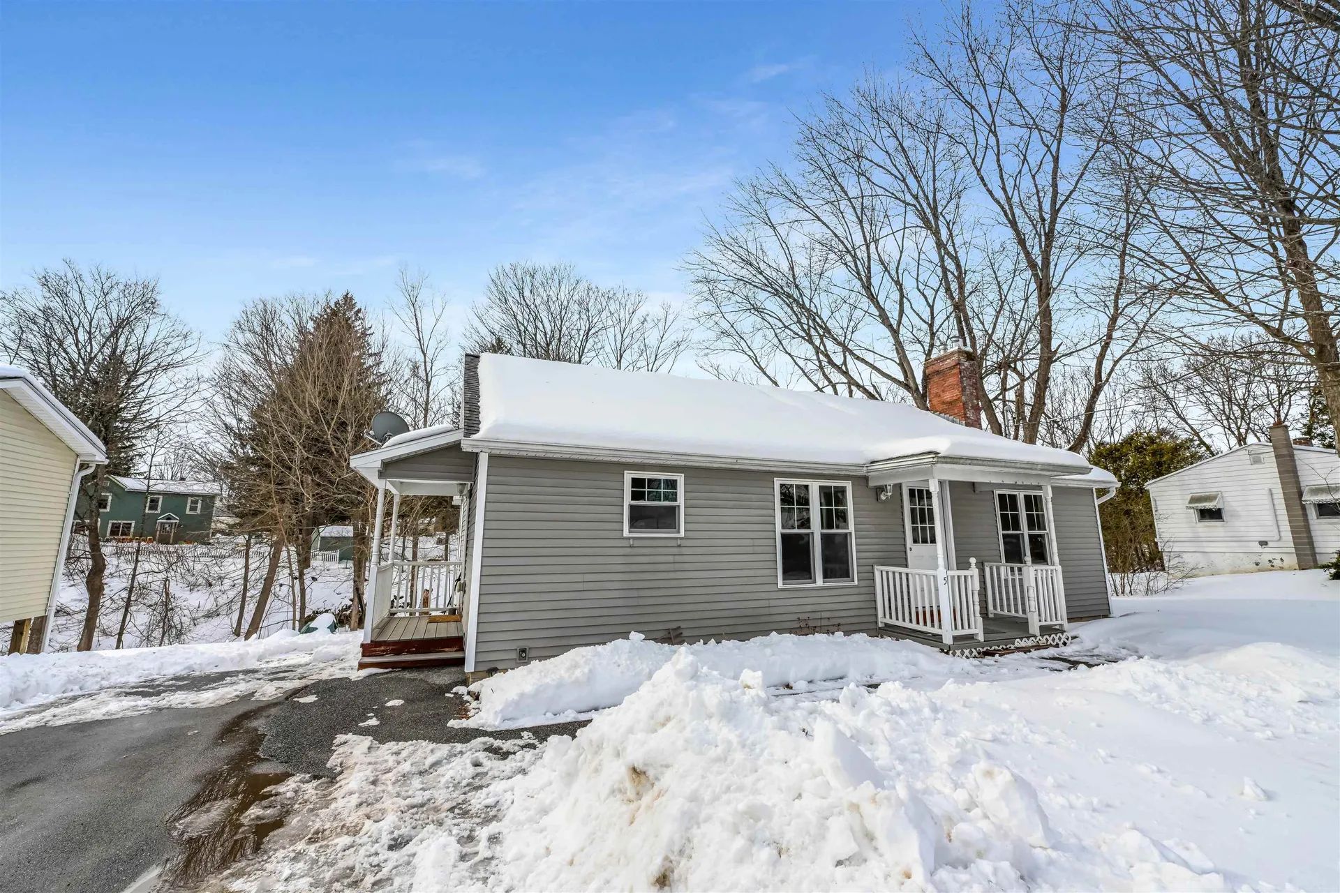 5 Alder Lane Essex VT 05452