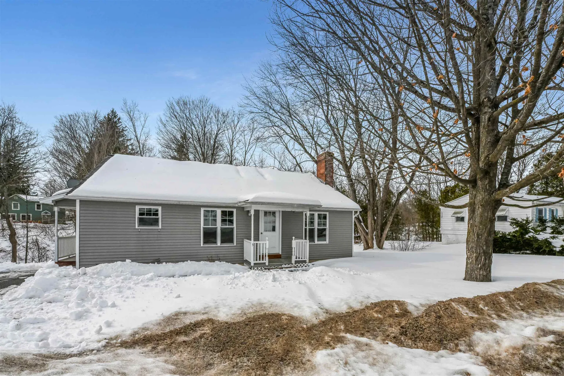 5 Alder Lane Essex VT 05452