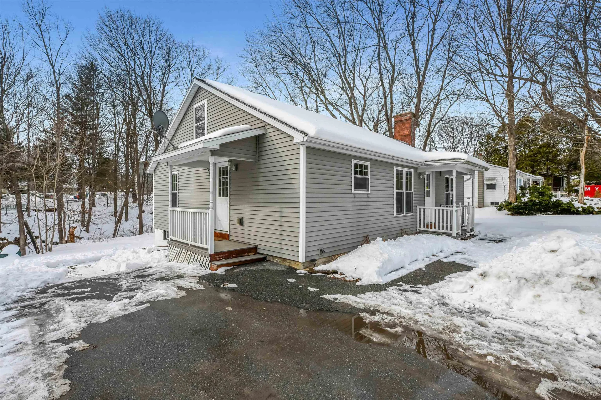 5 Alder Lane Essex VT 05452