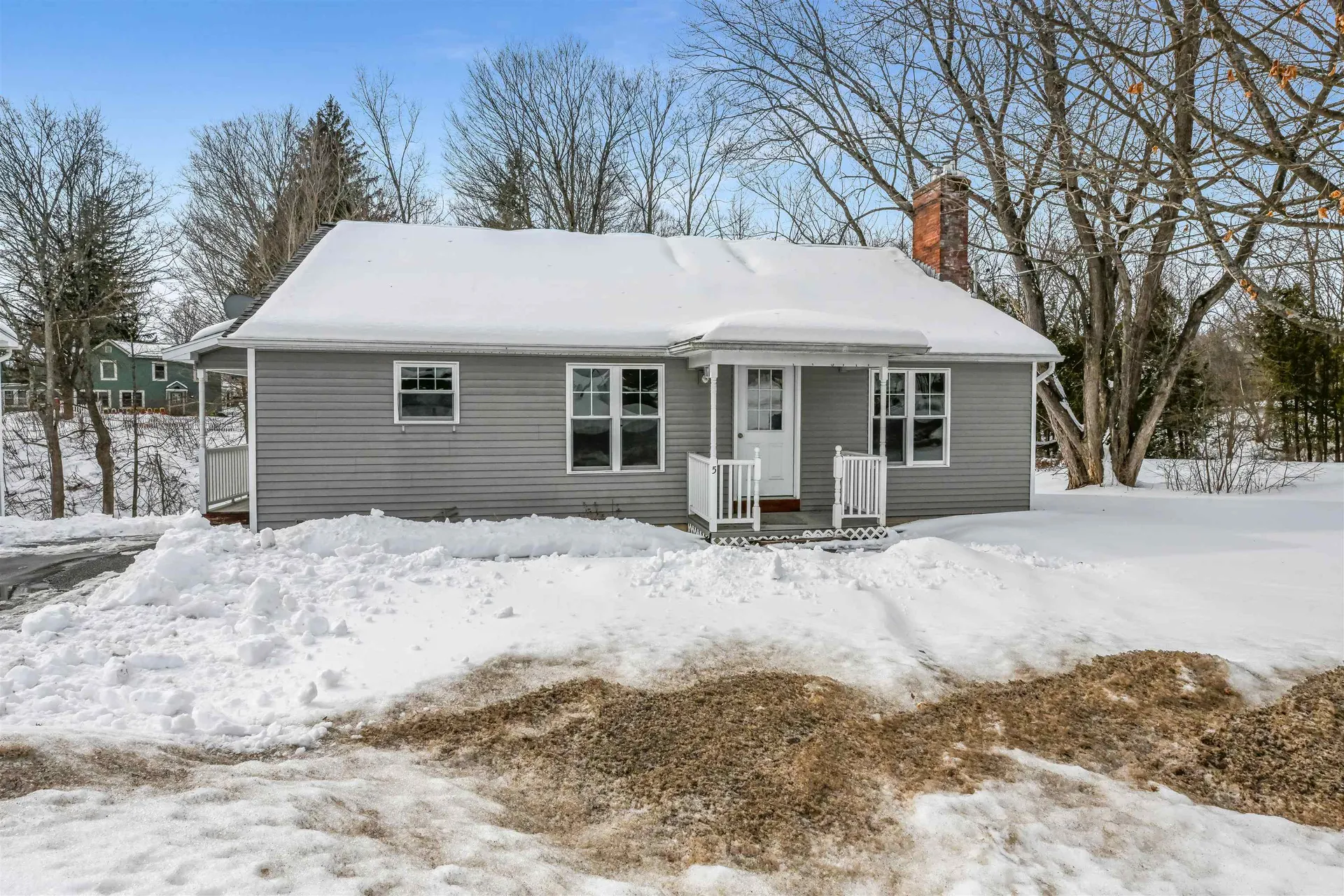 5 Alder Lane Essex VT 05452