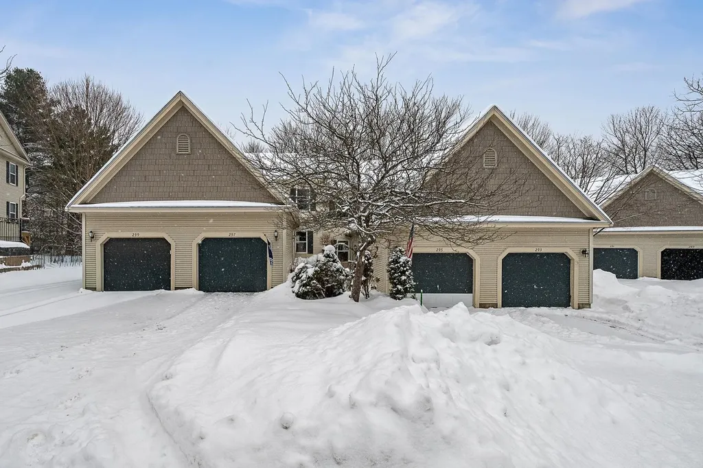 297 Juniper Drive South Burlington VT 05403