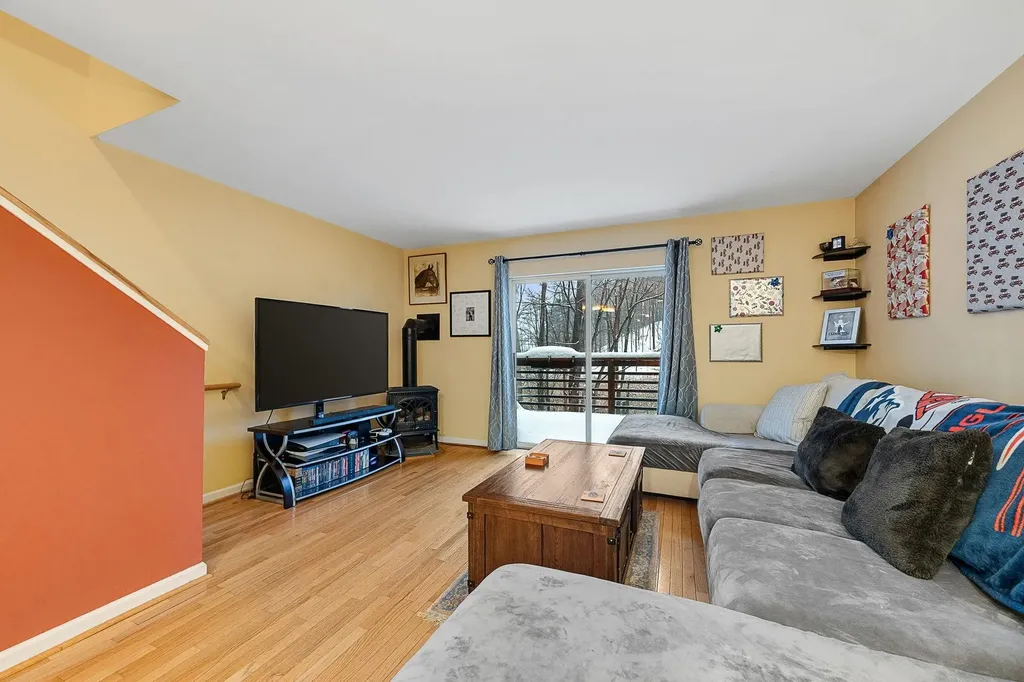 297 Juniper Drive South Burlington VT 05403