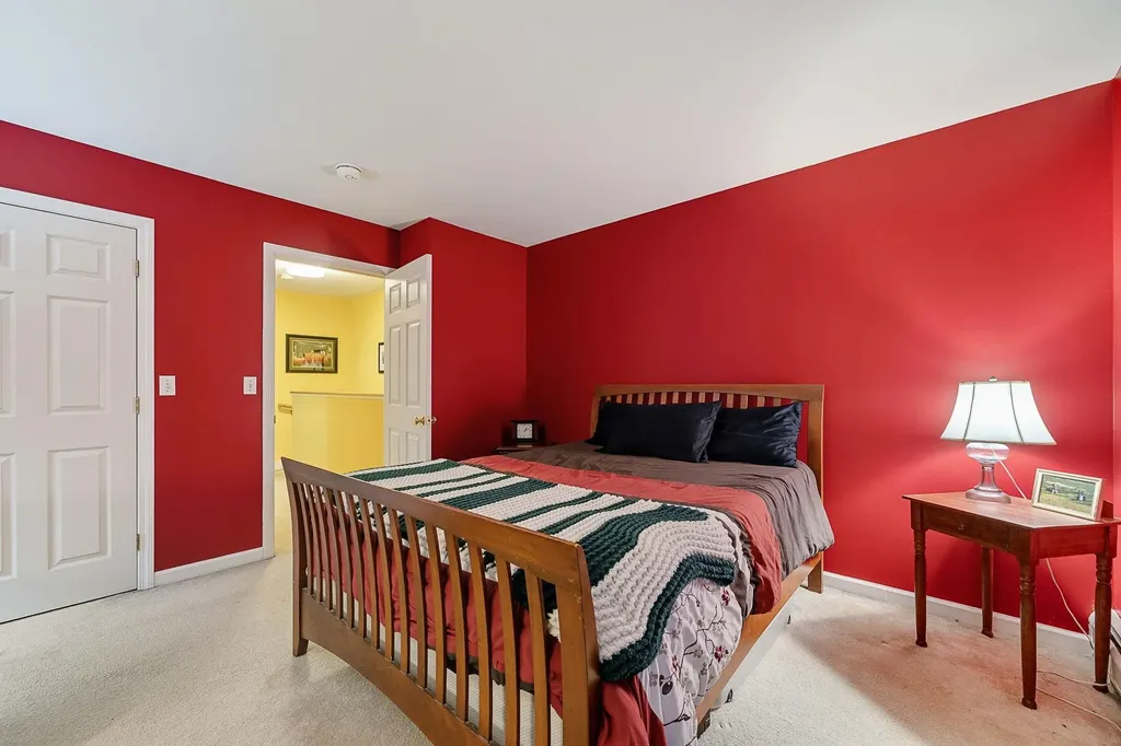 297 Juniper Drive South Burlington VT 05403