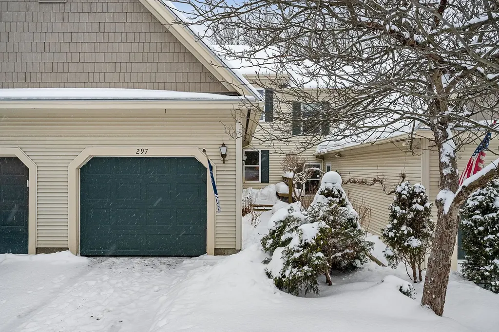 297 Juniper Drive South Burlington VT 05403