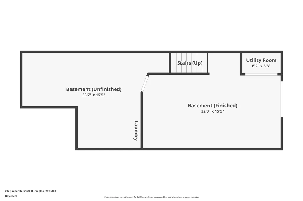 297 Juniper Drive South Burlington VT 05403