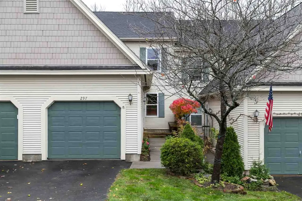 297 Juniper Drive South Burlington VT 05403