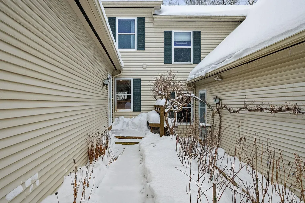 297 Juniper Drive South Burlington VT 05403