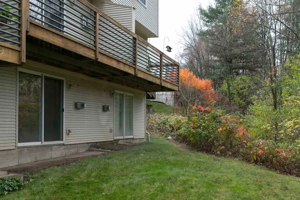 297 Juniper Drive South Burlington VT 05403