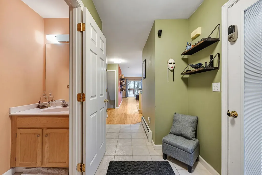 297 Juniper Drive South Burlington VT 05403