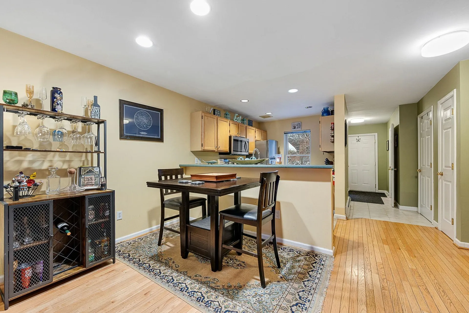 297 Juniper Drive South Burlington VT 05403