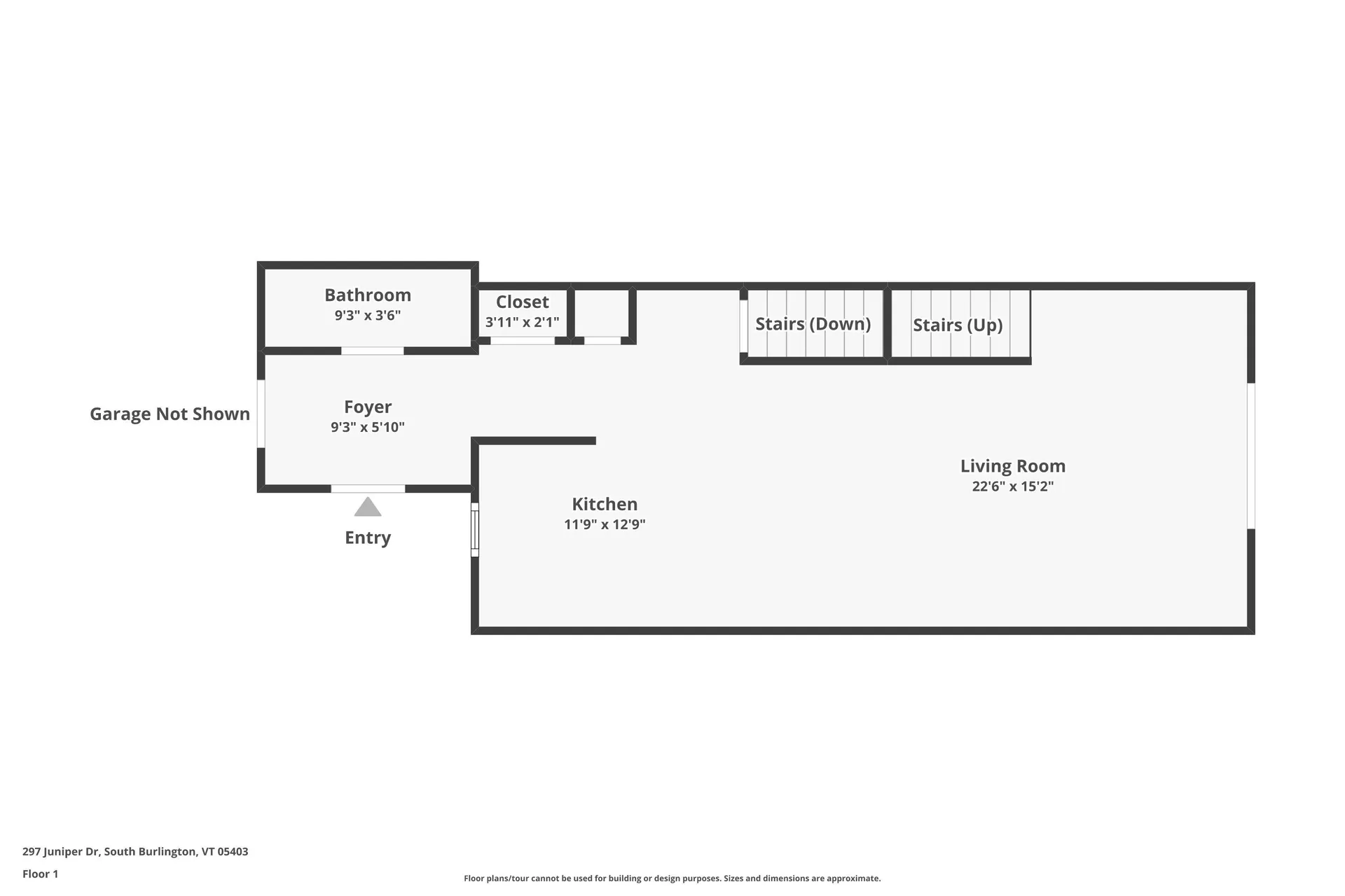 297 Juniper Drive South Burlington VT 05403