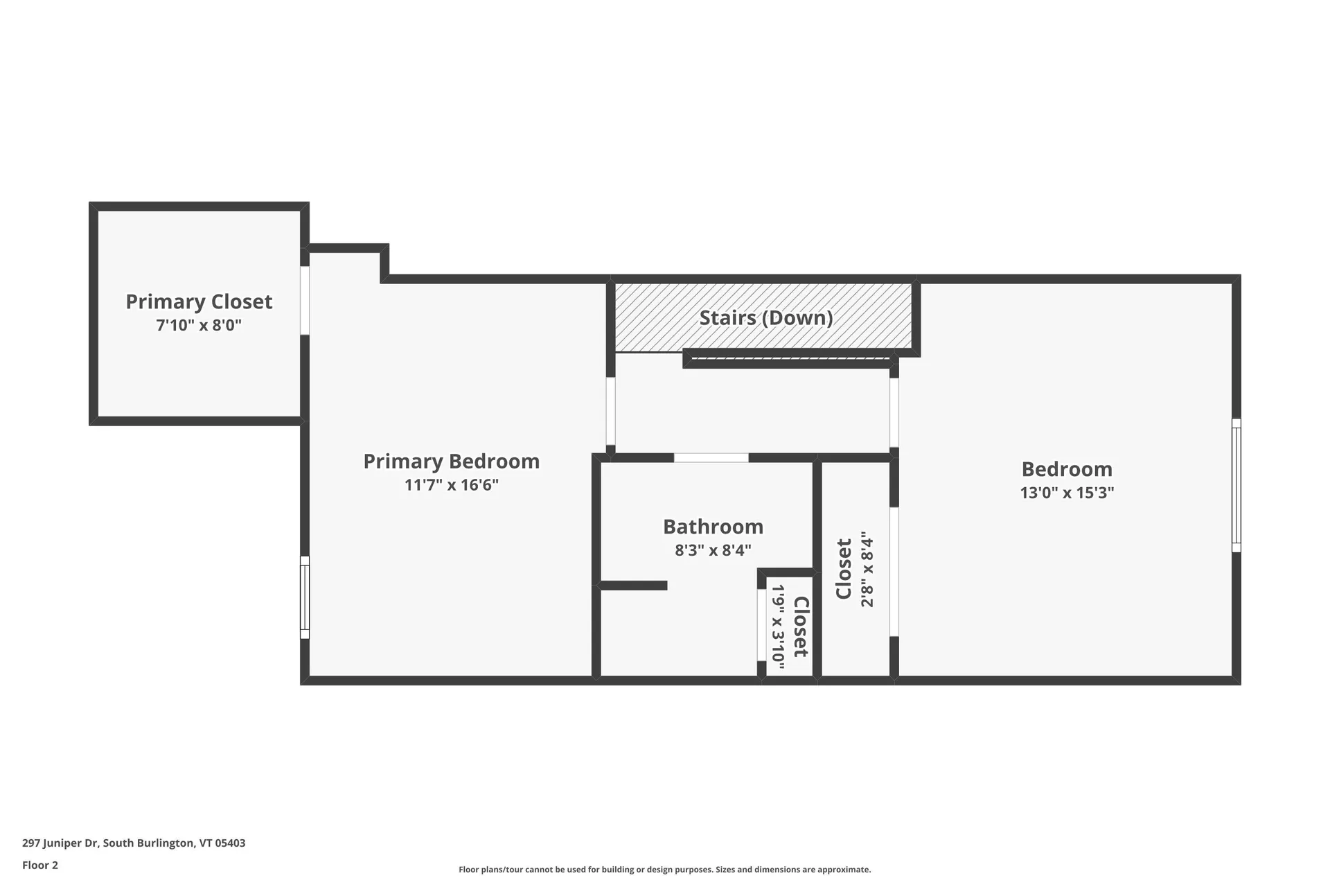 297 Juniper Drive South Burlington VT 05403