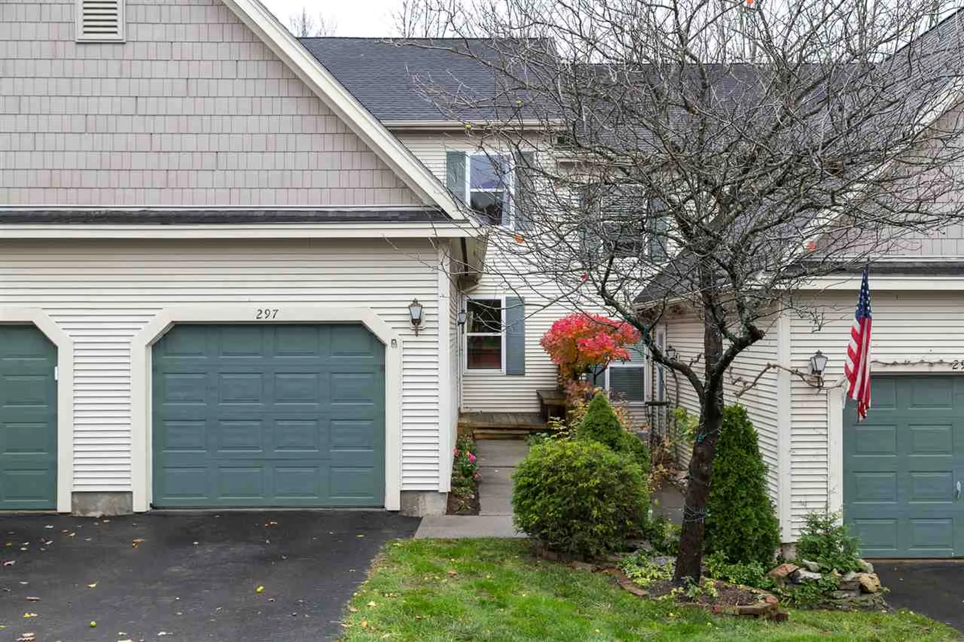 297 Juniper Drive South Burlington VT 05403