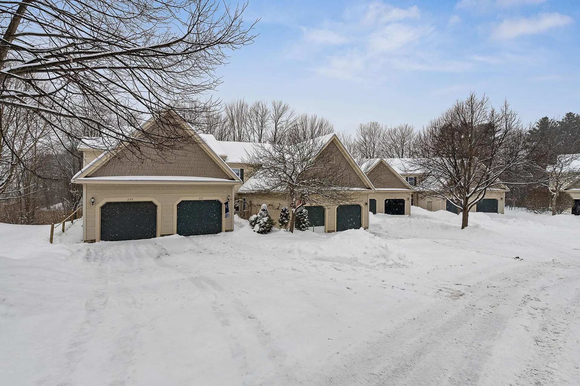 297 Juniper Drive South Burlington VT 05403