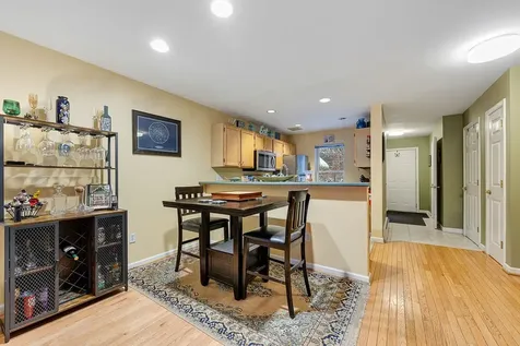 297 Juniper Drive South Burlington VT 05403