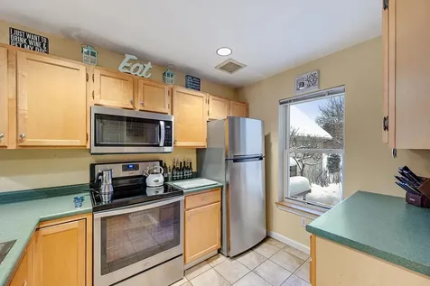 297 Juniper Drive South Burlington VT 05403