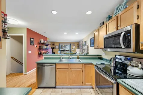 297 Juniper Drive South Burlington VT 05403