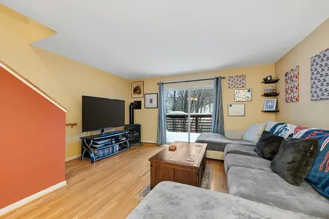 297 Juniper Drive South Burlington VT 05403