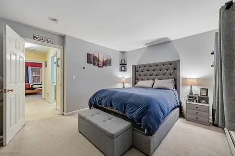 297 Juniper Drive South Burlington VT 05403