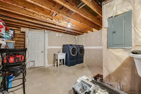 297 Juniper Drive South Burlington VT 05403