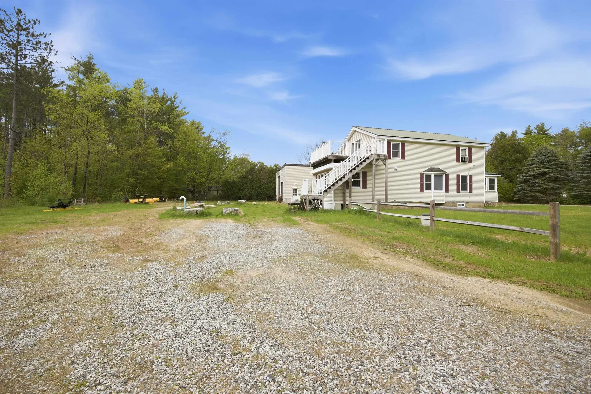 372 Owl Street Campton NH 03223