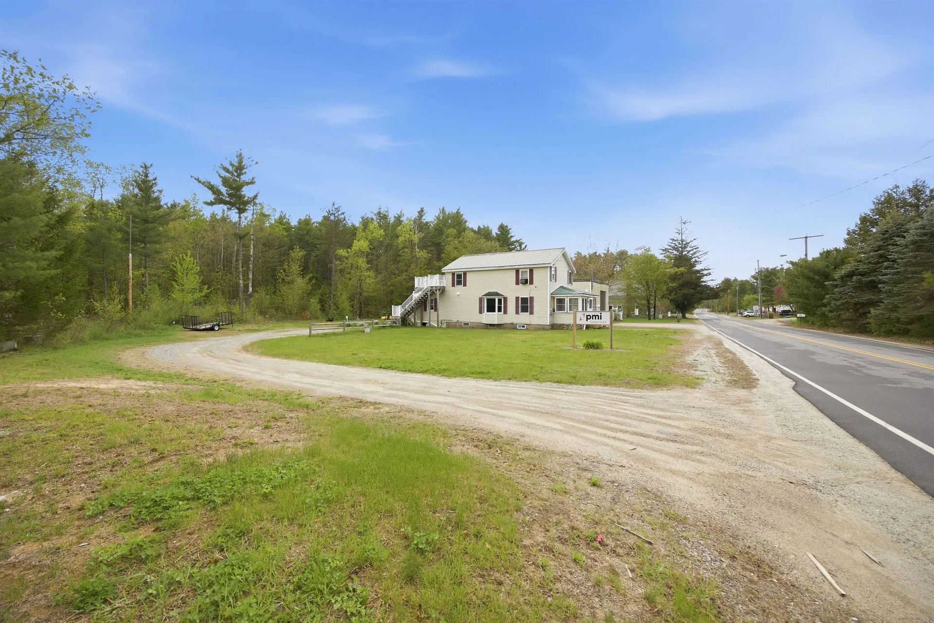 372 Owl Street Campton NH 03223