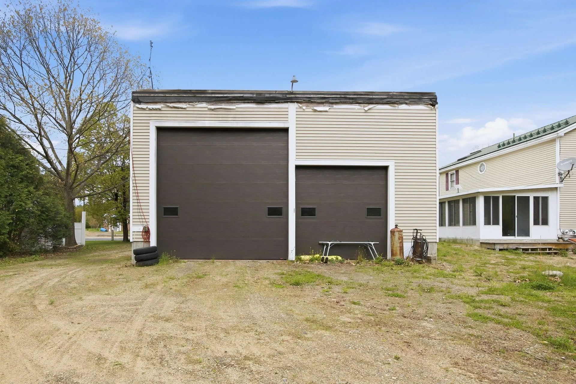 372 Owl Street Campton NH 03223