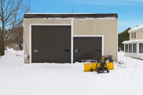 372 Owl Street Campton NH 03223