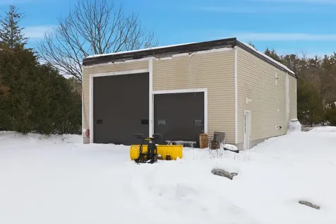 372 Owl Street Campton NH 03223