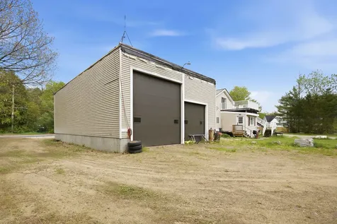 372 Owl Street Campton NH 03223