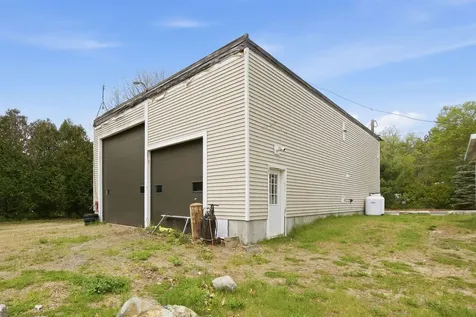 372 Owl Street Campton NH 03223