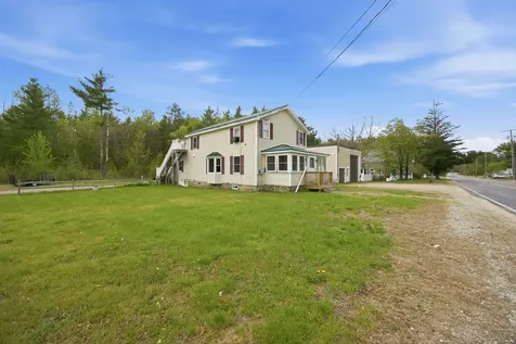 372 Owl Street Campton NH 03223