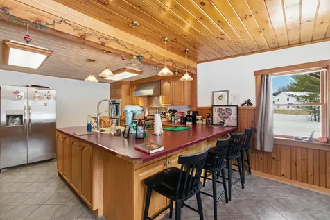 372 Owl Street Campton NH 03223