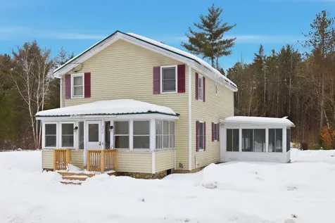 372 Owl Street Campton NH 03223