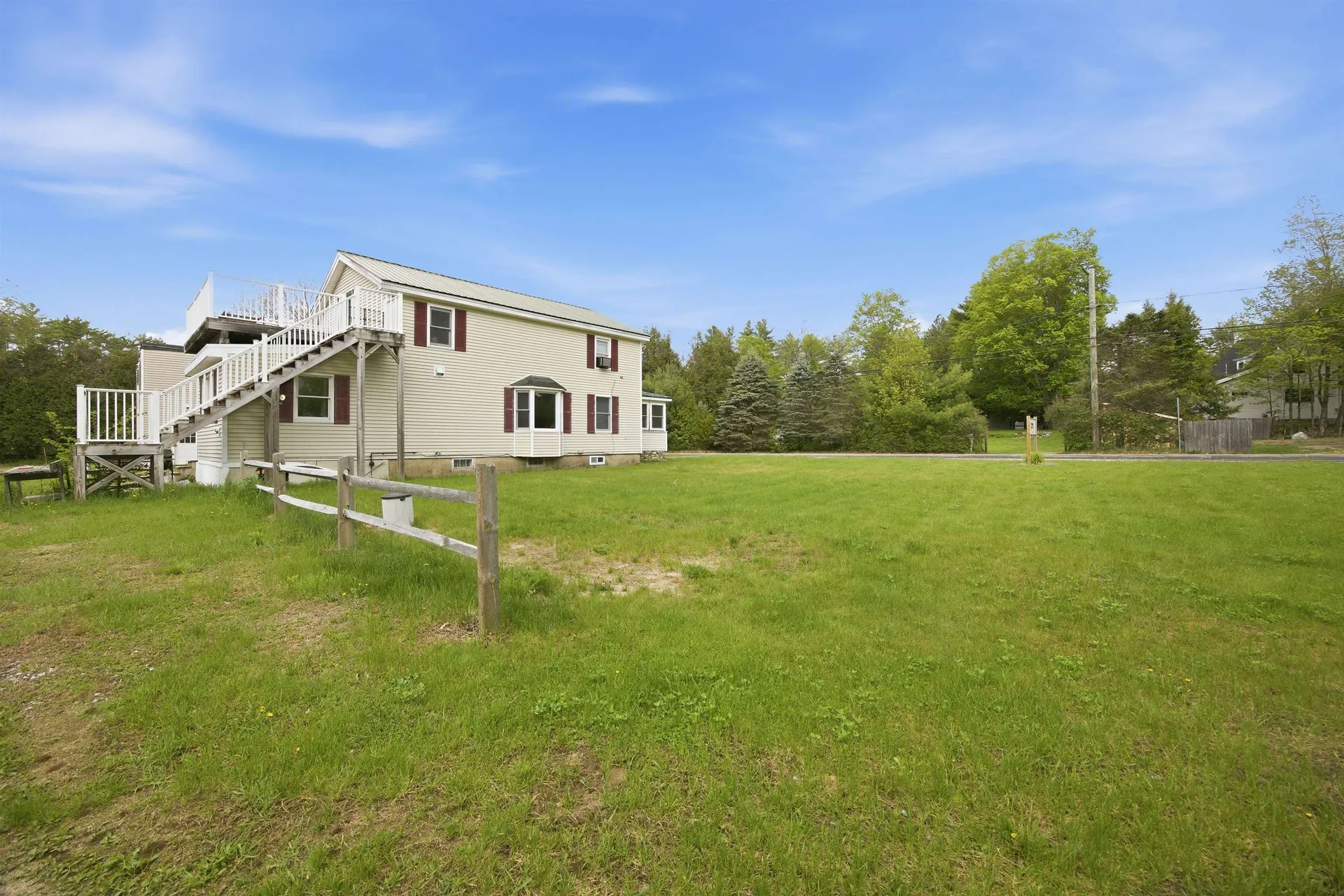 372 Owl Street Campton NH 03223