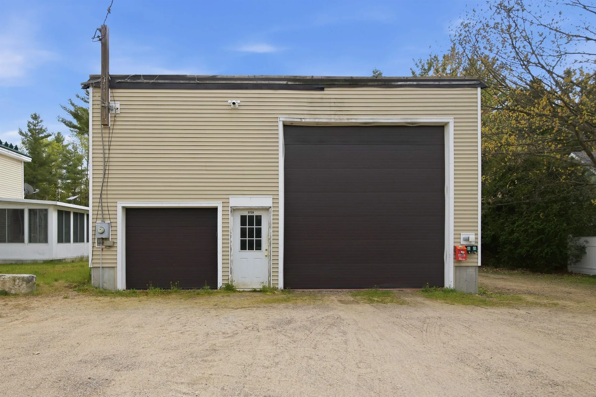 372 Owl Street Campton NH 03223