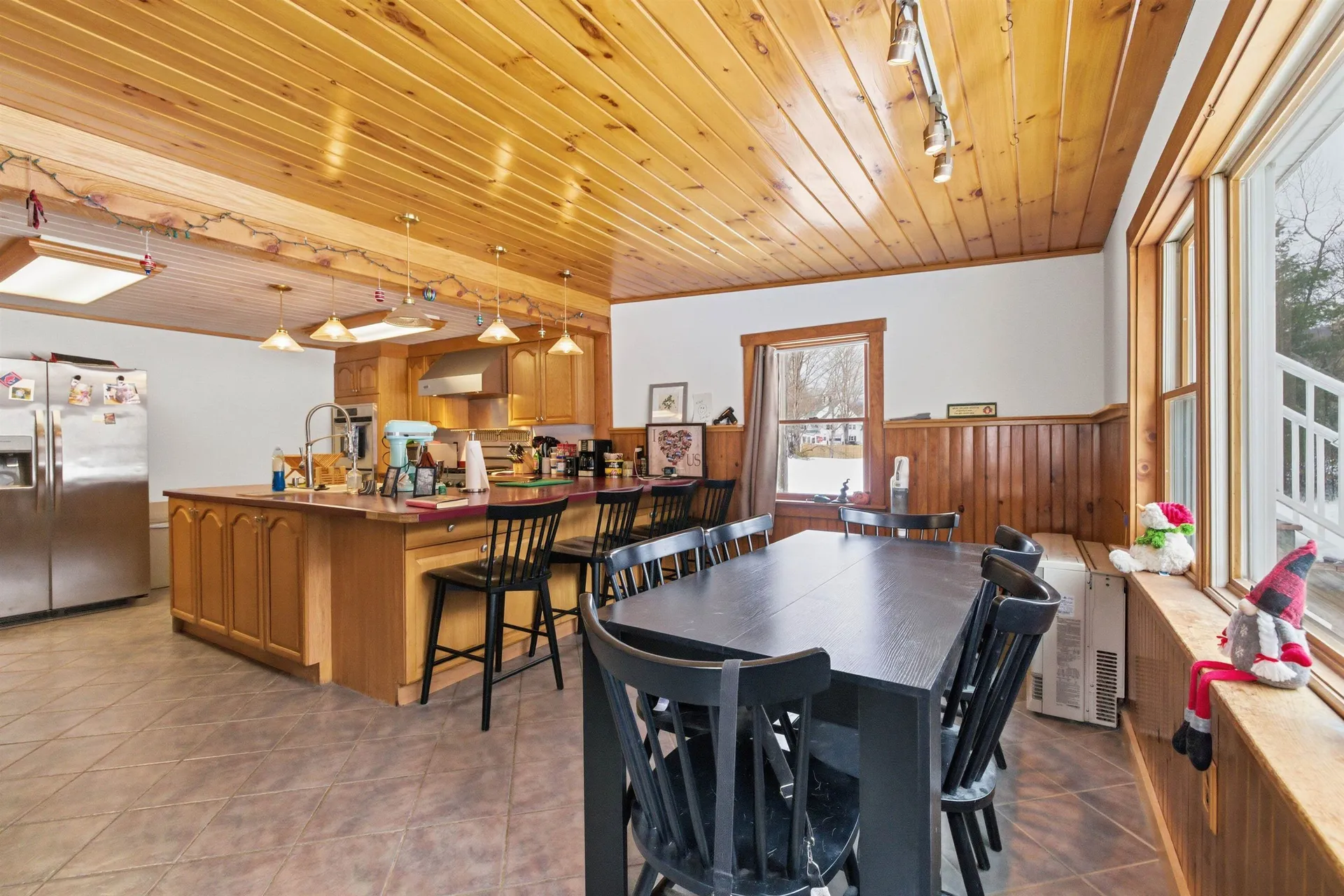 372 Owl Street Campton NH 03223