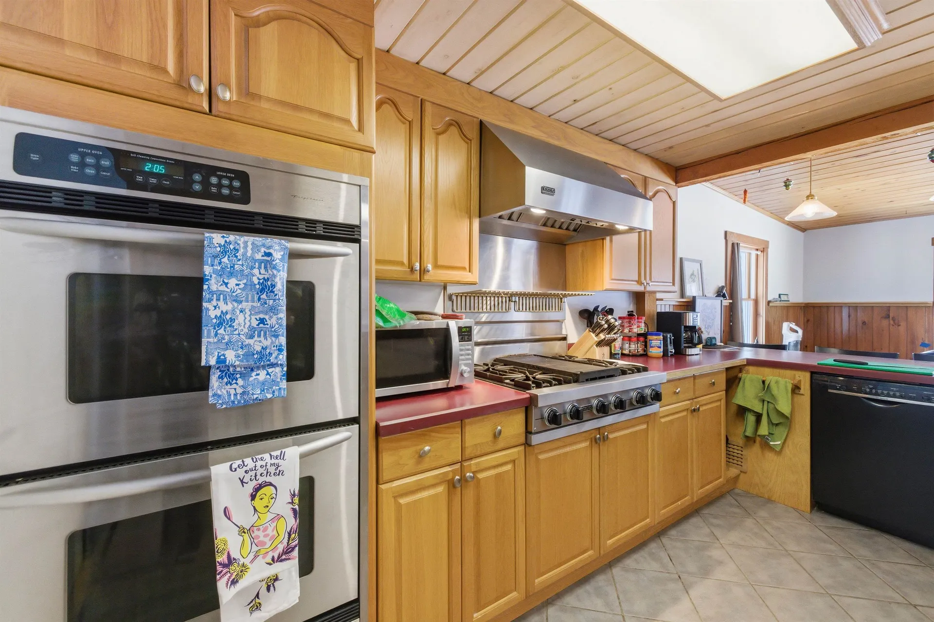 372 Owl Street Campton NH 03223