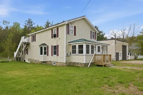 372 Owl Street Campton NH 03223