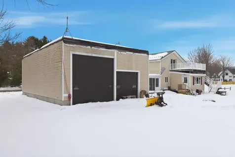 372 Owl Street Campton NH 03223