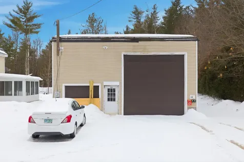 372 Owl Street Campton NH 03223