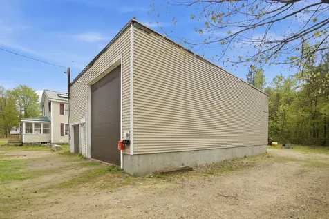 372 Owl Street Campton NH 03223