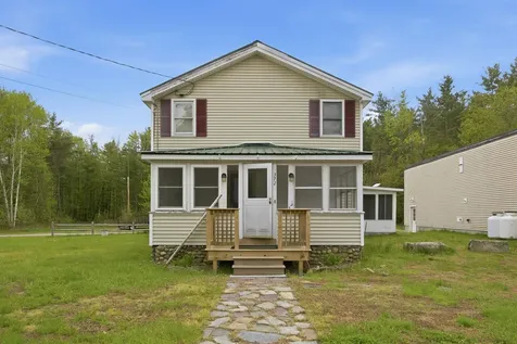 372 Owl Street Campton NH 03223
