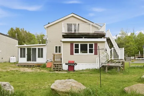 372 Owl Street Campton NH 03223