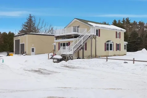 372 Owl Street Campton NH 03223