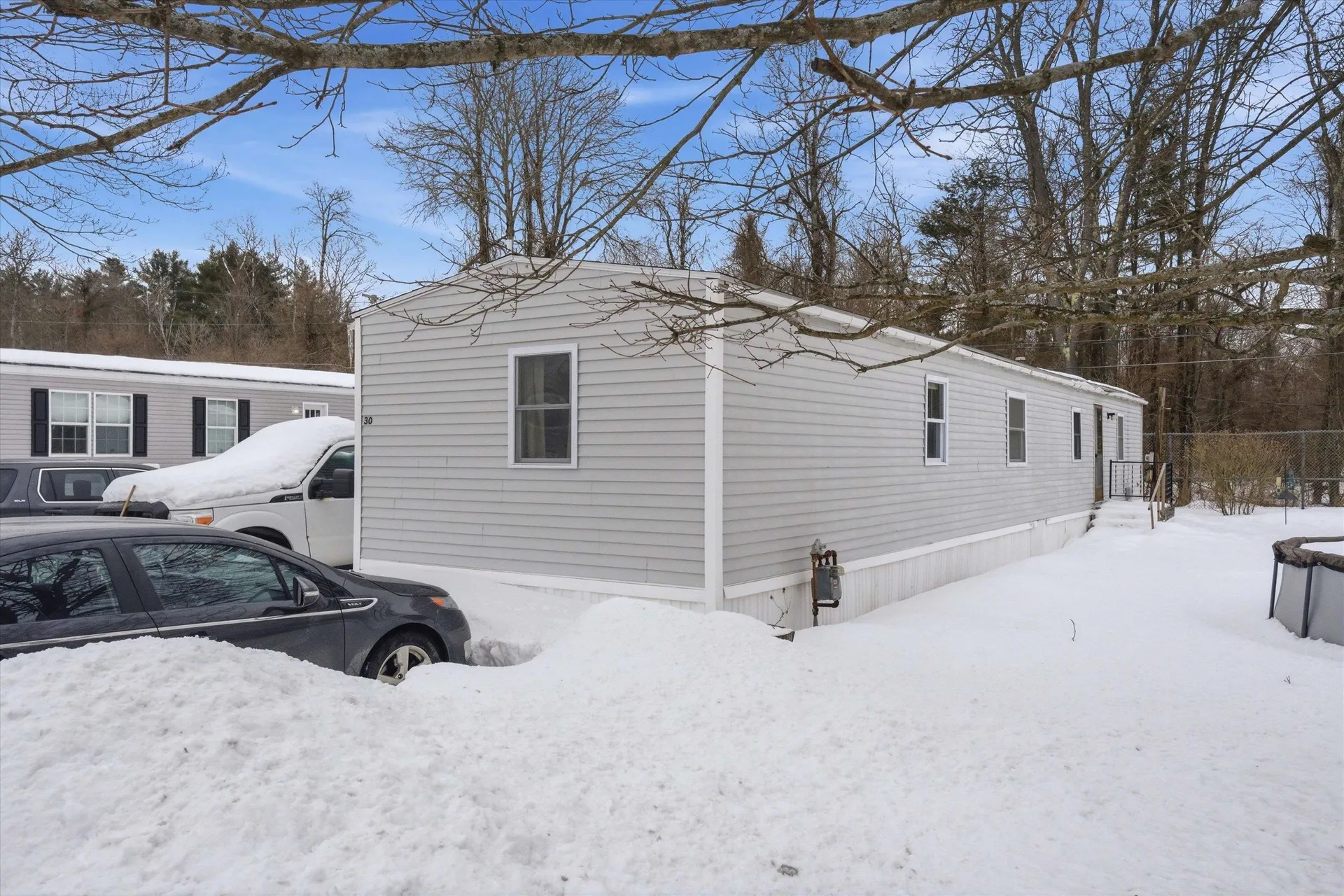30 Longmeadow Drive Concord NH 03301