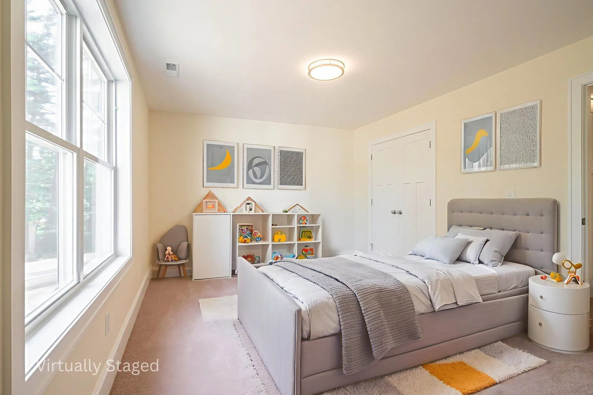 8 Wilderness Drive Nashua NH 03062