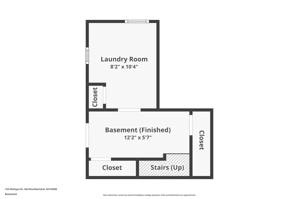 123 Wemyss Drive Northumberland NH 03582