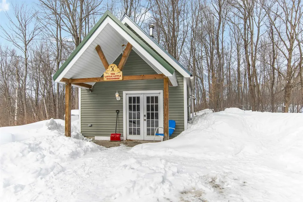 123 Wemyss Drive Northumberland NH 03582